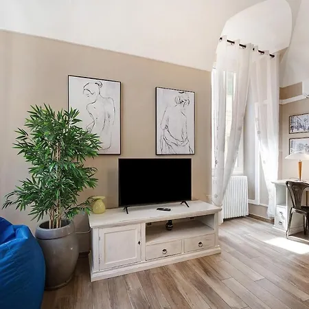 Apartmán Sr3 Cassini - Elegante *