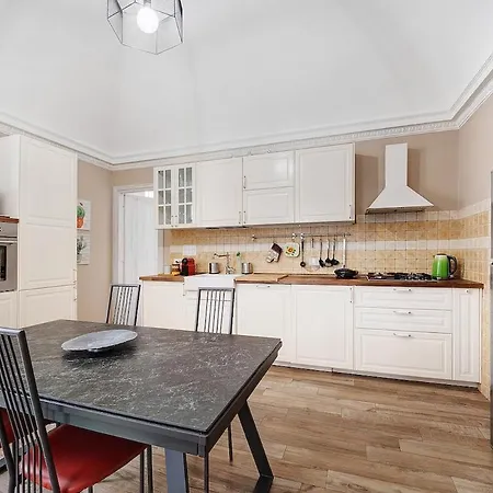 Sr3 Cassini - Elegante Sanremo