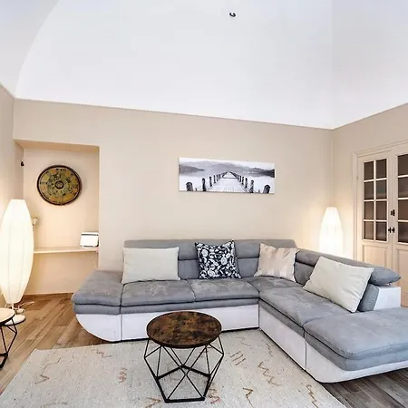 Sr3 Cassini - Elegante Appartement