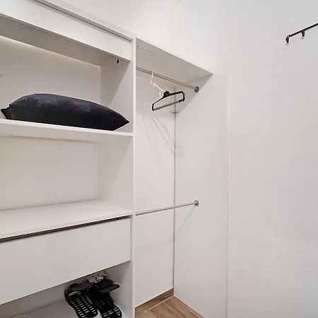 Sr3 Cassini - Elegante Apartmán