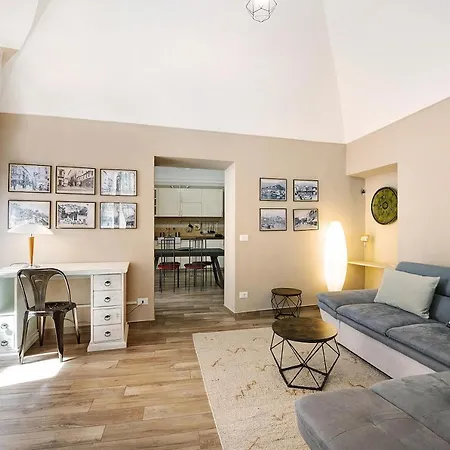 Sr3 Cassini - Elegante Apartmán *