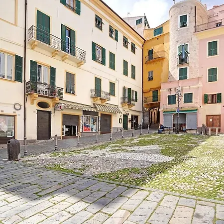 Appartement Sr3 Cassini - Elegante